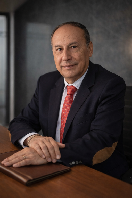 Jorge H. La Rosa Ruiz – Abogado en Lima con más de 20 años de experiencia